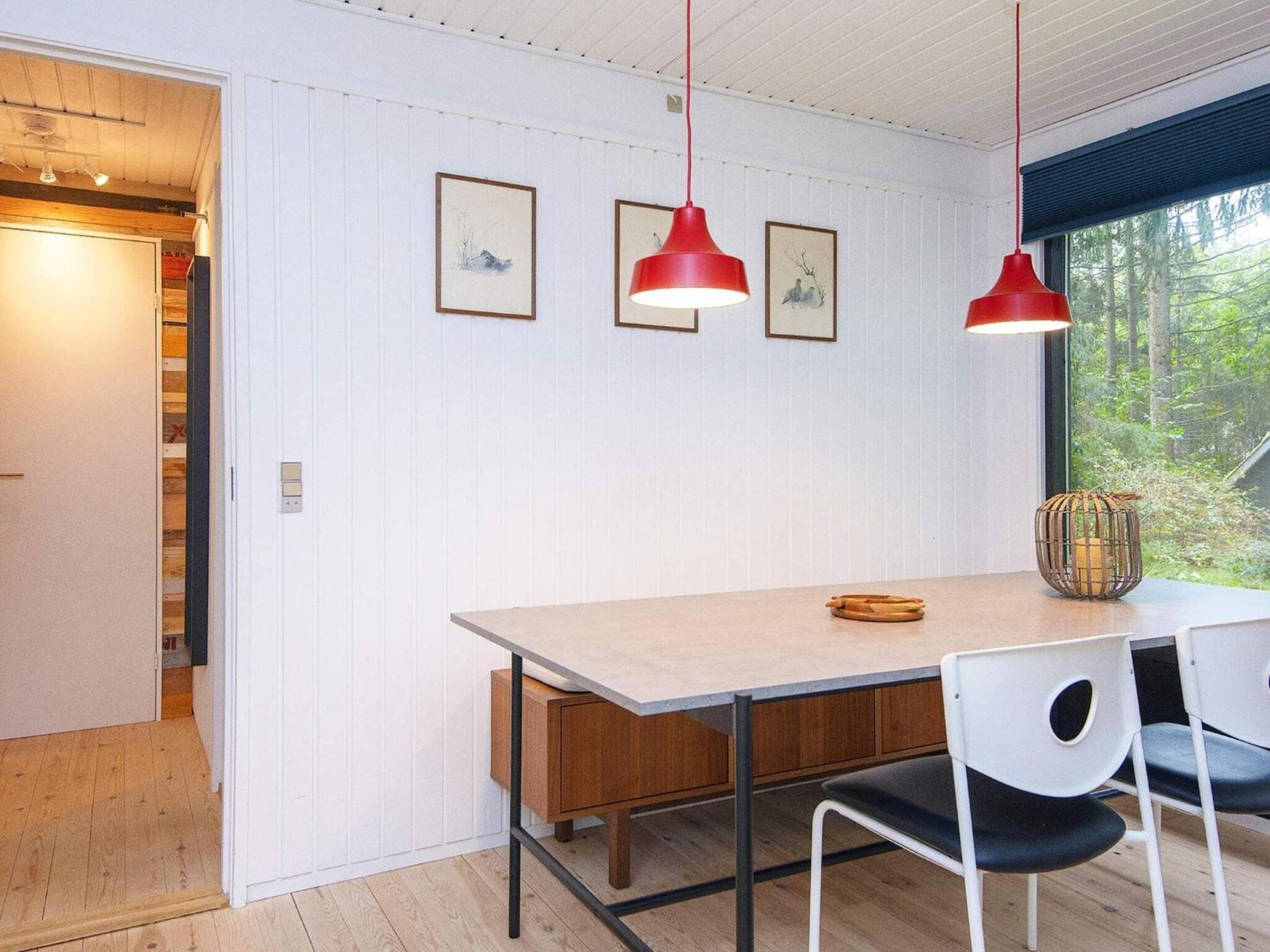 Holiday Home Ans By X Roe Exterior foto